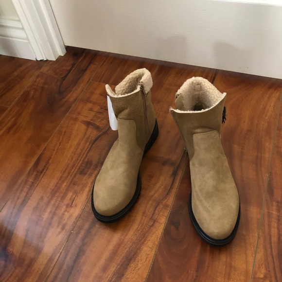 Ankle boots - Picture 3 of 6